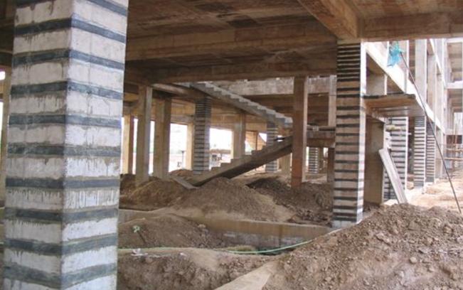 青海淏程建筑加固工程是一家从事建筑结构改造加固,具有专业