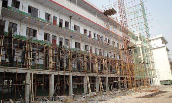 宇立诚建筑工程技术是北京市建委批准的从事建筑结构改造加固